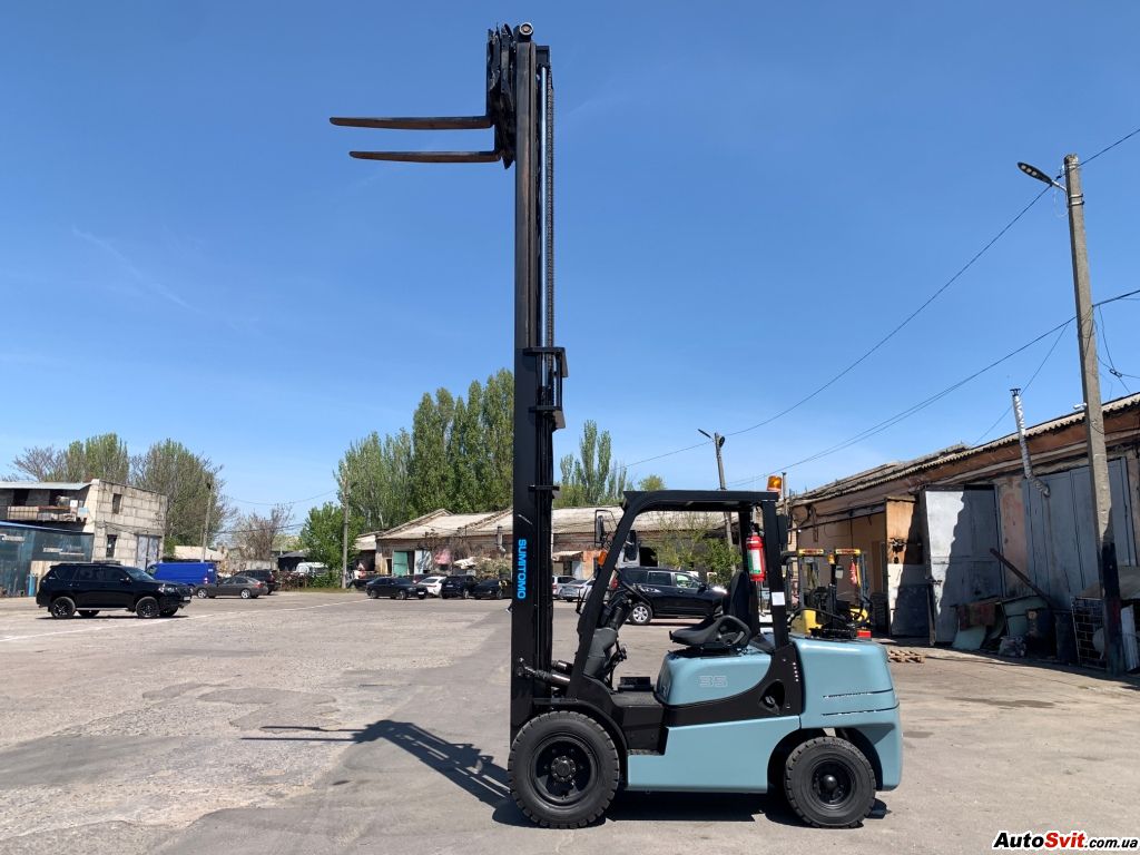  13FT35PAXIII25D,  #1