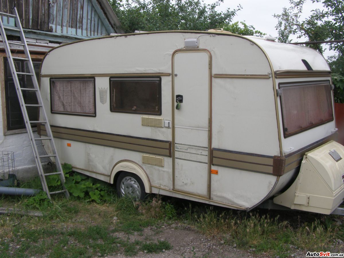 Tabbert 430,  #1