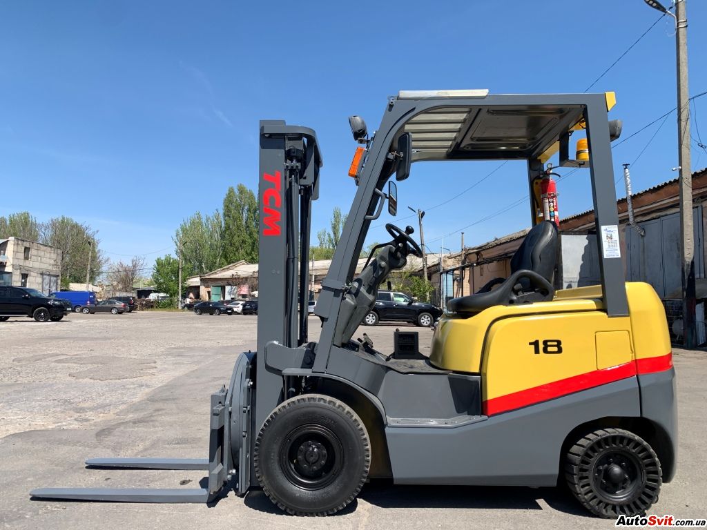  FD18T14,  #1
