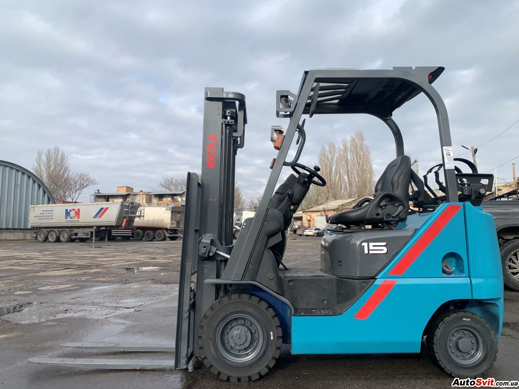 ��������� FGE15T5, ���� #1