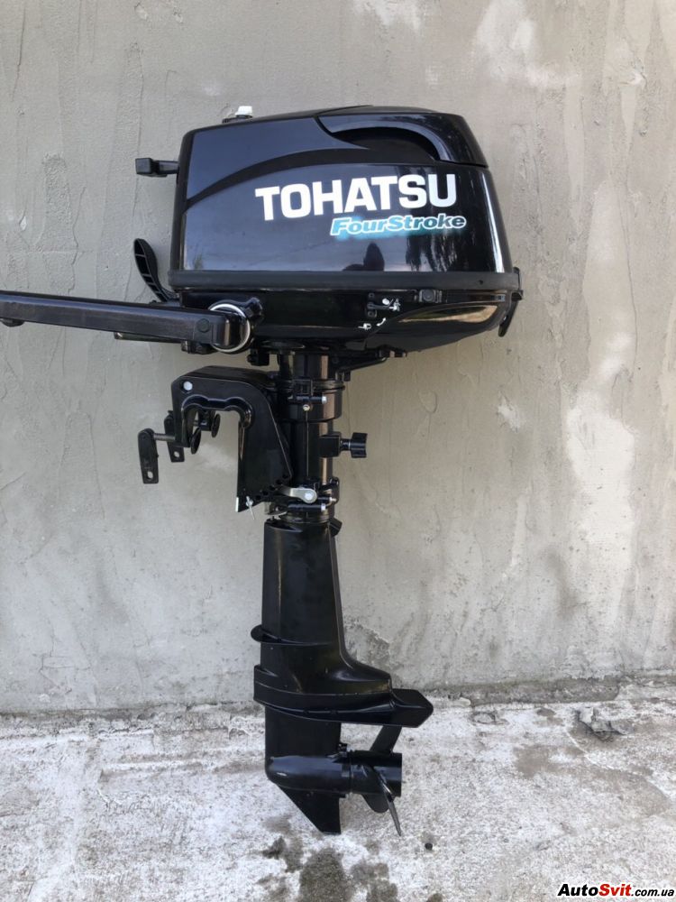 Tohatsu 1,  #1