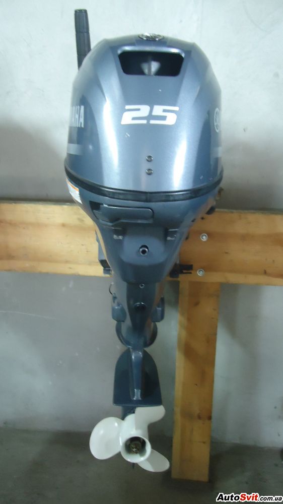 Yamaha S-381 -4t,  #1