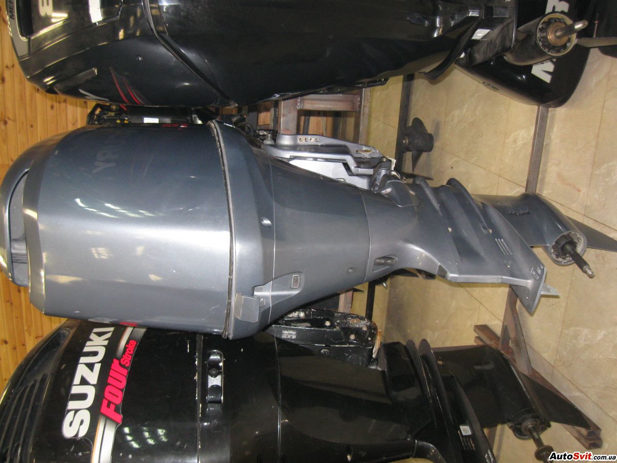 Yamaha 150 L,  #1