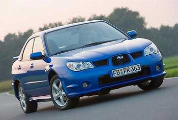 Impreza  