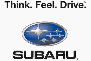Subaru Impreza 2008    