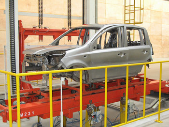 Great Wall Motors      