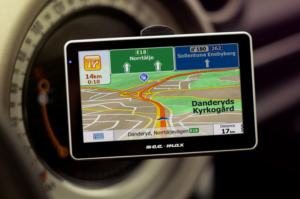  GPS- SeeMax navi    .
