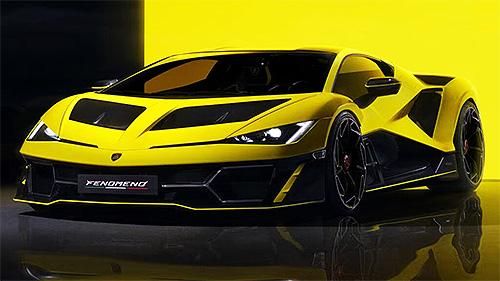 Lamborghini-Fenomeno_