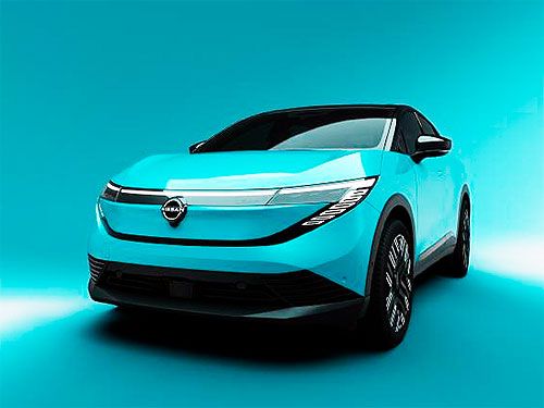 Nissan-LEAF