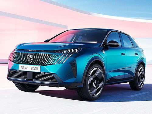 PEUGEOT-3008