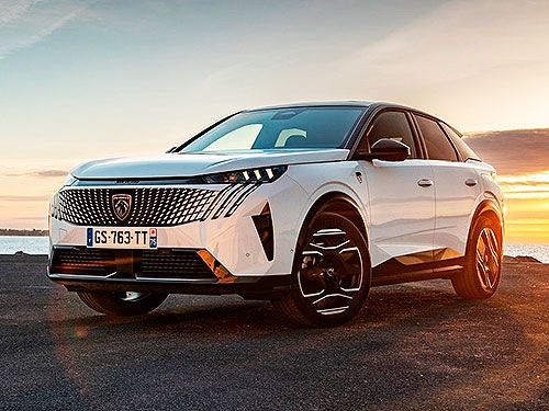 PEUGEOT-3008