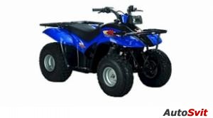 Kymco Mxer 150 2004