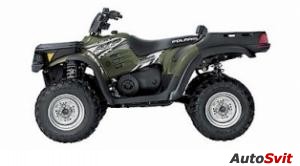 Polaris ATP 330 2004