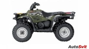 Polaris Magnum 330 4X2 2004