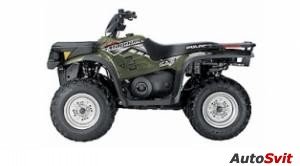 Polaris Magnum 330 4X4 2004