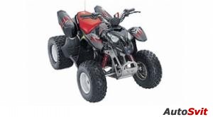 Polaris Predator 90 2004