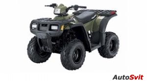 Polaris Sportsman 90 2004