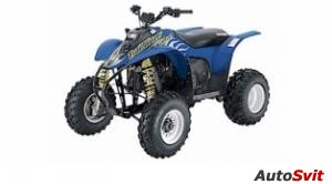 Polaris Trail Blazer 250 2004