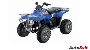 Polaris Trail Boss 330 2004