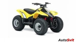Suzuki QuadSport 50 2004