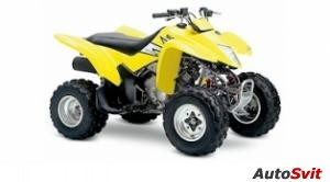Suzuki QuadSport Z250 2004