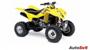 Suzuki QuadSport Z400 2004
