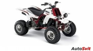 Yamaha Banshee Base 2004