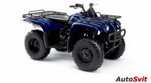 Yamaha Big Bear 400 4x2 2004