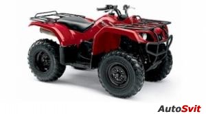 Yamaha Bruin 350 Auto 4x2 2004