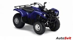 Yamaha Grizzly 125 2004