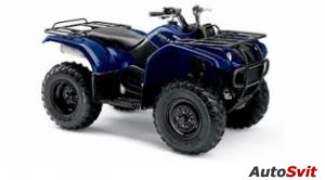 Yamaha Kodiak 400 Auto 4x2 2004