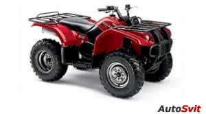 Yamaha Kodiak 450 Auto 4x4 2004