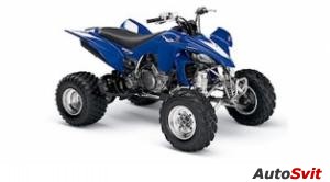 Yamaha YFZ450 Base 2004