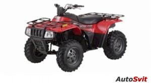 Arctic Cat 250 2x4 2005