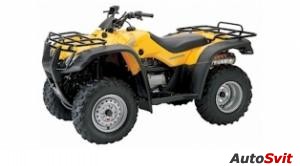 Honda FourTrax Rancher 4X4 2005