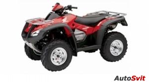 Honda FourTrax Rincon Base 2005