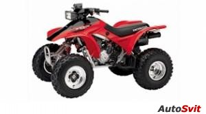 Honda TRX 300EX 2005