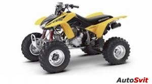 Honda TRX 400EX 2005