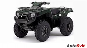 Kawasaki Brute Force 650 4x4 2005
