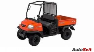 Kubota RTV900 General Purpose 2005