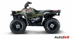 Polaris Magnum 330 4X2 2005