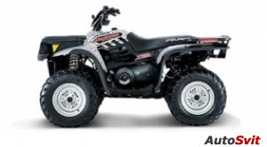 Polaris Magnum 330 4X4 2005