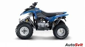 Polaris Phoenix 200 2005