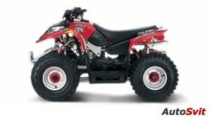 Polaris Predator 50 2005