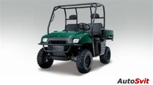 Polaris Ranger 4x4 2005