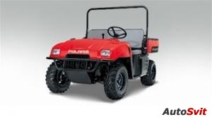 Polaris Ranger TM 2005