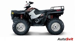 Polaris Sportsman 700 Twin EFI 2005
