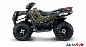 Polaris Sportsman 90 2005