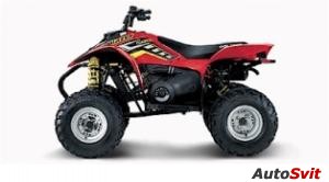 Polaris Trail Blazer 250 2005