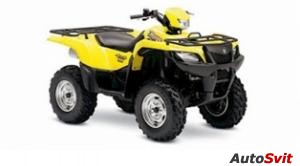 Suzuki KingQuad 700 4X4 2005